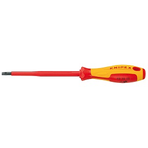WKRĘTAK 1.0X5.5X125 1000V 982055