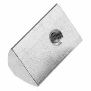 T-Slot Nut 8 St M6