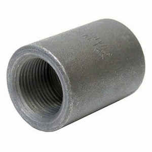 1-1/2 3M THRD CPLG 105N