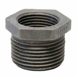 2X1-1/2 FG HEX BUSH 105N