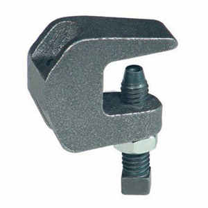 92 3/8 STANDARD THROAT BEAM CLAMP