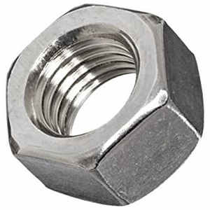 3/4-10 HEAVY HEX NUT PLN