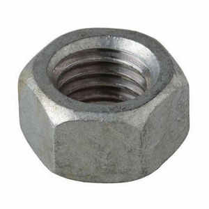 1/2 2H NUT