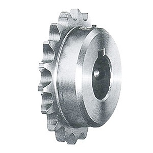 SS40B10X5/8
