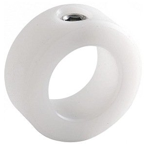 1 3/8IN SINGLE SPLIT COLLAR