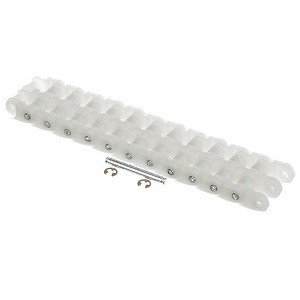 N4 CPLG CHAIN-10 FT