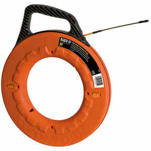 100' MULTI-GROOVE FIBERGL FISH TAPE