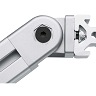 Hinge 8 80x40, heavy-duty 0.0373.91 Hinge 8 80x40, heavy-duty 0.0373.91