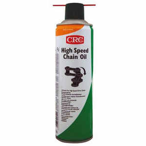 32347-AB HIGH SPEED CHAIN OIL 500ML