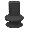 Suction cup B8 Chloropren 3150287 Suction cup B8 Chloropren 3150287