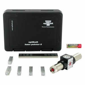 LASER POINTER II