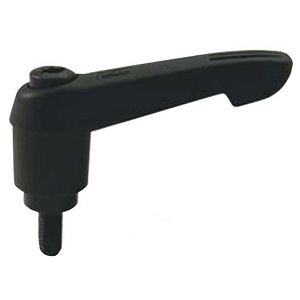 KHA-190 HANDLE 1/4-20 X 3/4