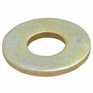 5/16 FLAT WASHER GRD 8