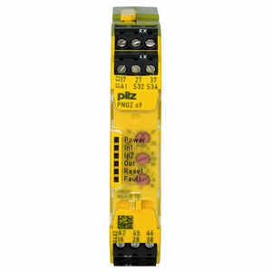 750109 PNOZ-S9 24VDC