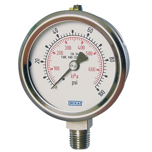 232.53.063 30PSI 1/4NPT LM ; 9768726