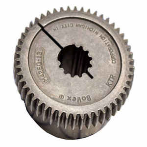 BOWEX 42/SI/13T/.875/SAE/CC/37L