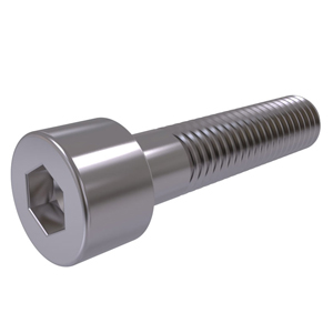M3x16 DIN912 A2 ORUBA OP.=100 SZT.