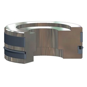 25004500/4208 POLYPAK
