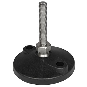 LEV511-02 3/4-10X10.69IN SS 6A PA