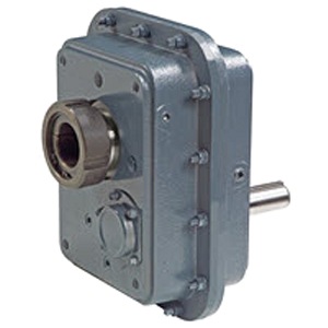 5207JR25A SHAFT MOUNT BU-2.438
