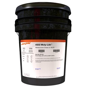 33016 202 MOLY-LITH MOS2