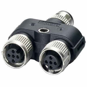 SAC-5PY-M/2XF VP SH