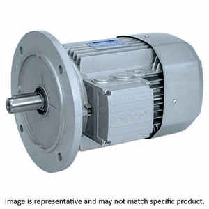 BX 80B 4 230/400-50 IP55 CLF B3 CCC