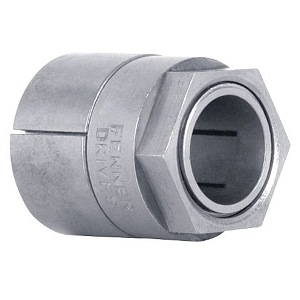 1/2IN SS TRANTORQUE MINI