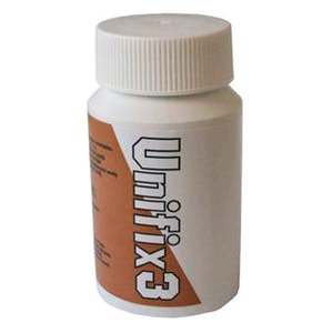 UNIFIX 3 pasta do lutu miekkiego 250g