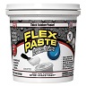 FLEX PASTE WHITE X-LARGE 3LB FLEX PASTE WHITE X-LARGE 3LB