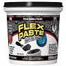 FLEX PASTE BLACK X-LARGE 3LB FLEX PASTE BLACK X-LARGE 3LB