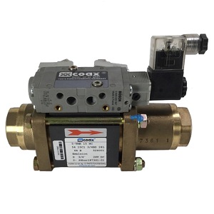 524245 5-VMK 15 NC G 3/4