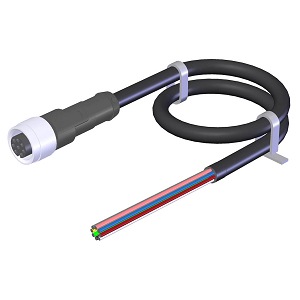 C-M12F08-07X025PU10,0-MA-1022
