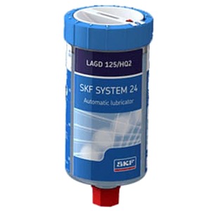 LAGD 125/HQ2