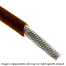 CABLE 0.24 ZL2419 BROWN TEFZEL 572112419 CABLE 0.24 ZL2419 BROWN TEFZEL 572112419
