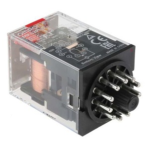MKS3PIN-5 AC230