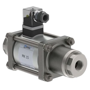 503610 MK 15 NC G1/2