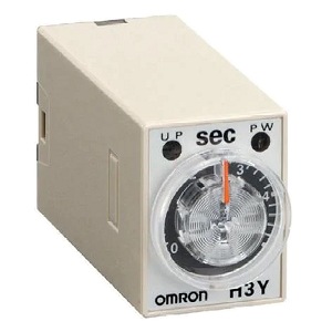 H3Y-2-C 220V 30S