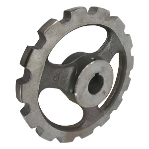 880-15T 1-1/4 KW 1SS