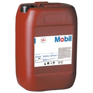 Mobilube HD 85W-140/20L