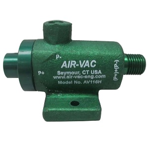 AV116H