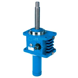 HSE50.1N-BA1-A-F/Sf-II-Hub590-Ku32x16-FB