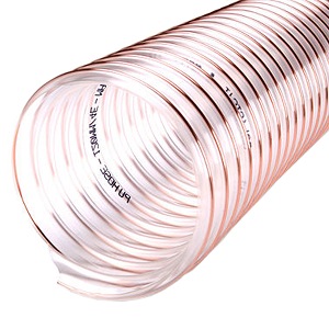 TUBULATURA FLEXIBILA 50MM PU 600 C ECO