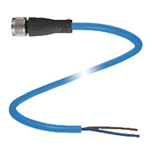 V1-G-N-2M-PUR - M12 X 2M