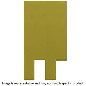 TGB-SEG-END-2-5PC ; 56716