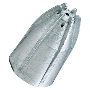 2120 L nozzle #21200169136