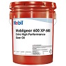 MOBILGEAR 600XP 680 5GAL MOBILGEAR 600XP 680 5GAL