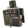 B-1 27900 TYPE 600V MAX A-H B-1 27900 TYPE 600V MAX A-H