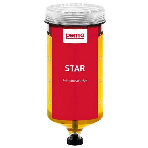 STAR LC 500CC FG2 PURITY REFILL CUP