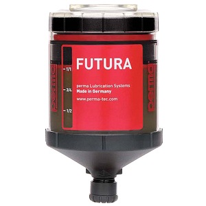 FUTURA FG-0/220 120CC 6 MON ; P0314-206